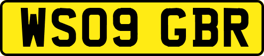 WS09GBR