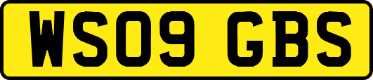 WS09GBS