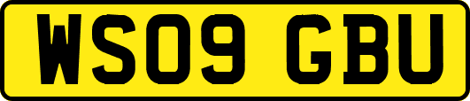 WS09GBU