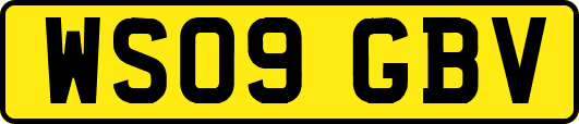 WS09GBV