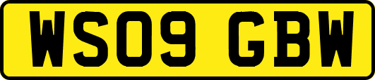 WS09GBW