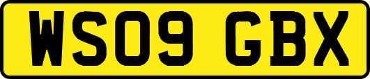 WS09GBX