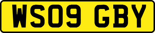 WS09GBY