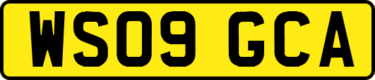 WS09GCA