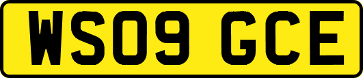 WS09GCE