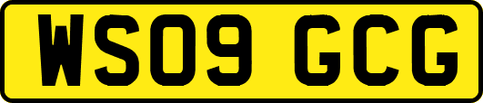 WS09GCG