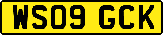 WS09GCK