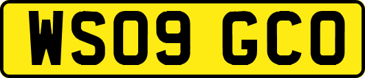 WS09GCO