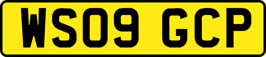 WS09GCP
