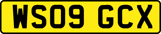 WS09GCX