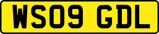 WS09GDL