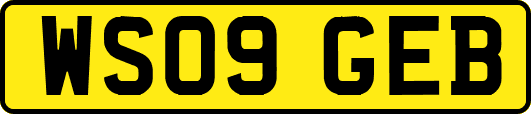 WS09GEB