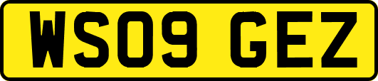 WS09GEZ