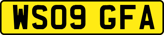 WS09GFA
