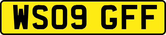 WS09GFF