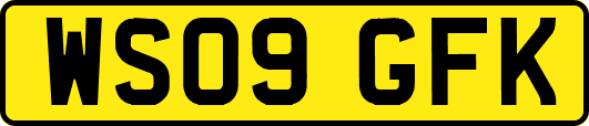 WS09GFK