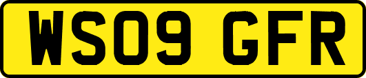 WS09GFR