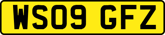 WS09GFZ