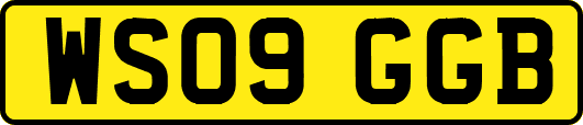 WS09GGB