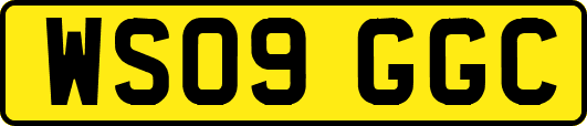 WS09GGC