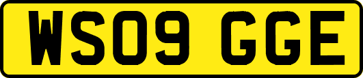 WS09GGE