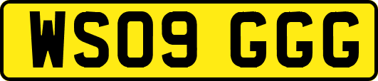 WS09GGG