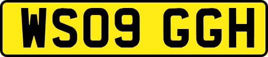 WS09GGH