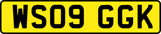 WS09GGK