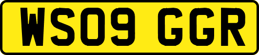 WS09GGR