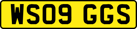 WS09GGS