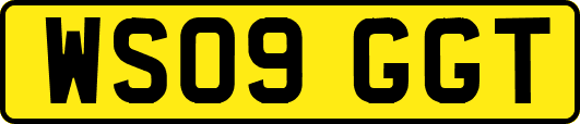 WS09GGT