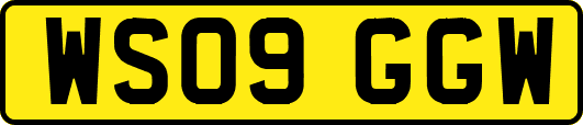 WS09GGW