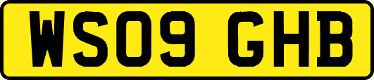 WS09GHB