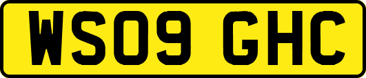 WS09GHC