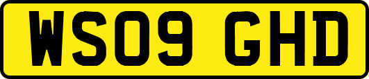 WS09GHD