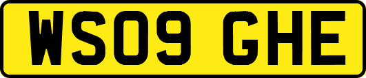WS09GHE
