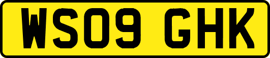 WS09GHK