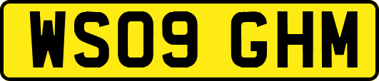 WS09GHM