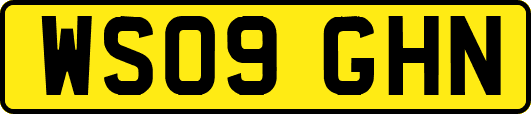 WS09GHN