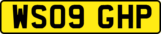 WS09GHP
