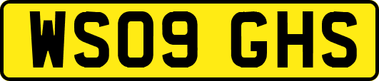 WS09GHS