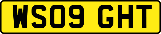 WS09GHT