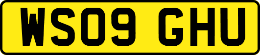 WS09GHU