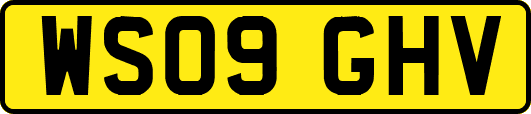 WS09GHV