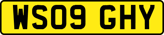 WS09GHY