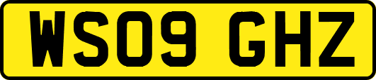 WS09GHZ
