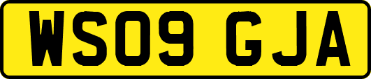 WS09GJA