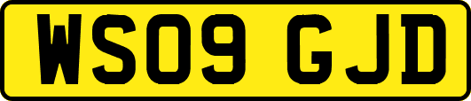 WS09GJD
