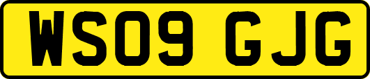 WS09GJG