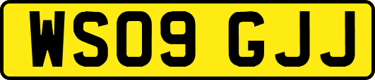 WS09GJJ